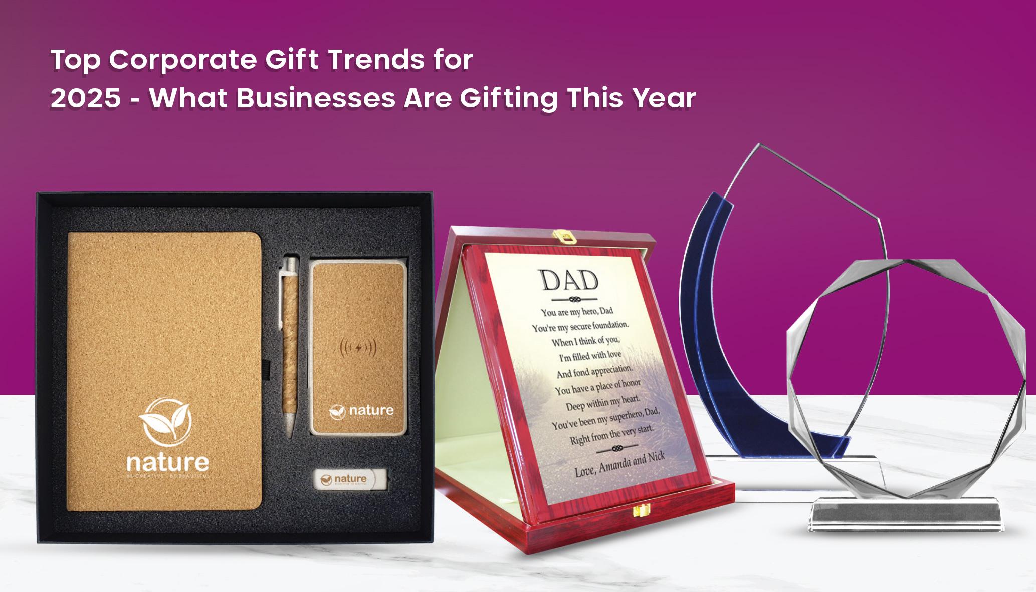 premium corporate gifts